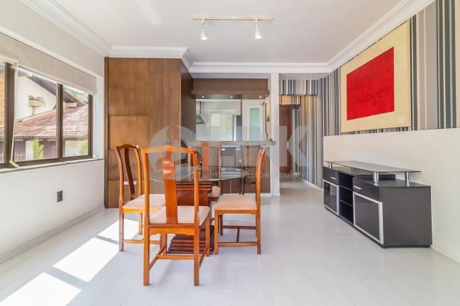 Imagem Apartamento com 3 Quartos à Venda, 101 m² em Bela Vista - Porto Alegre