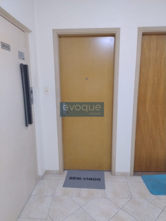 Imagem Apartamento com 2 Quartos à Venda, 85 m² em Jardim Proença I - Campinas