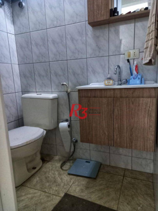 Imagem Apartamento com 1 Quarto à Venda, 50 m² em Ponta Da Praia - Santos