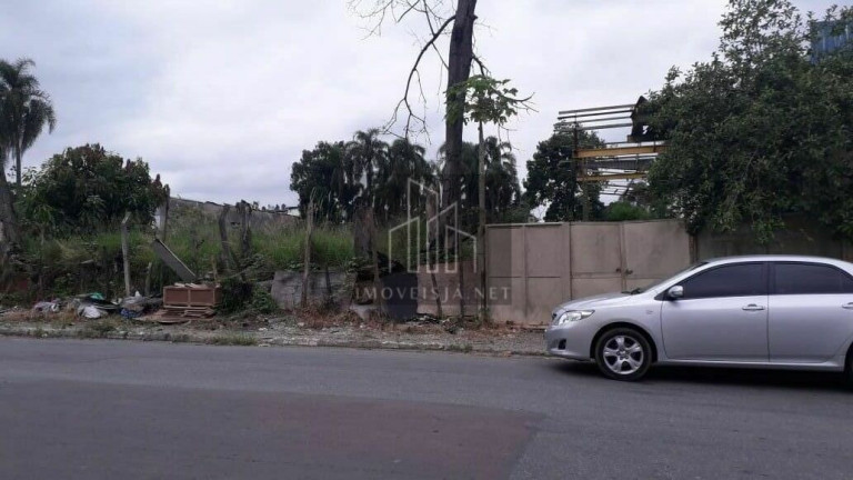 Imagem Terreno à Venda, 6.620 m² em Jardim Leda (fazendinha) - Santana De Parnaíba Imagem Terreno à Venda, 6.620 m² em Jardim Leda (fazendinha) - Santana De Parnaíba
