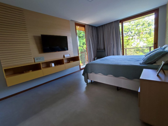 Imagem Casa com 7 Quartos à Venda, 469 m² em Praia Do Forte - Mata De São João