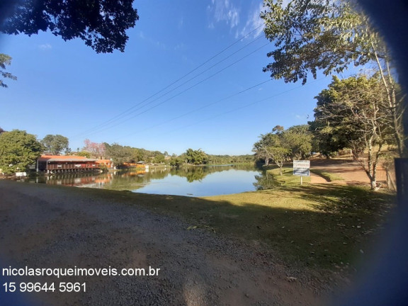 Imagem Terreno à Venda, 250 m² em Reserva Do Lago - Boituva Imagem Terreno à Venda, 250 m² em Reserva Do Lago - Boituva