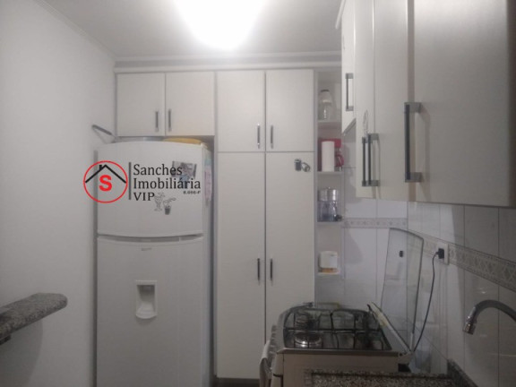 Imagem Apartamento com 2 Quartos à Venda, 50 m² em Quinta Da Paineira - São Paulo Imagem Apartamento com 2 Quartos à Venda, 50 m² em Quinta Da Paineira - São Paulo