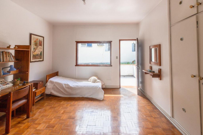 Imagem Imóvel com 4 Quartos à Venda,  em Vila Mariana - São Paulo