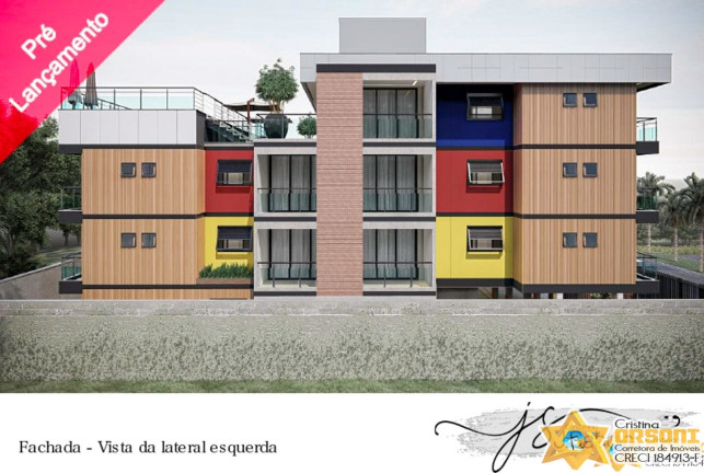 Imagem Apartamento com 1 Quarto à Venda, 41 m² em Perequê Açu - Ubatuba Imagem Apartamento com 1 Quarto à Venda, 41 m² em Perequê Açu - Ubatuba