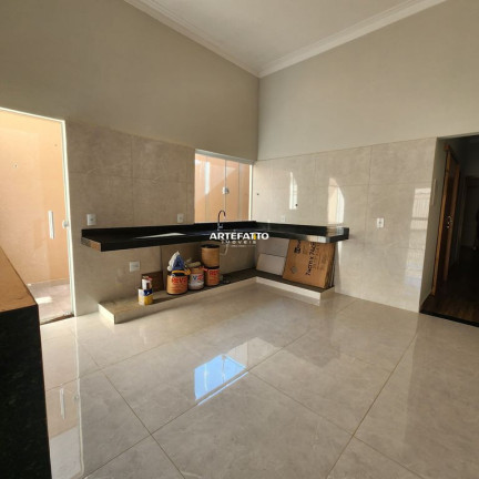 Imagem Casa com 2 Quartos à Venda, 82 m² em Residencial Zanetti - Franca Imagem Casa com 2 Quartos à Venda, 82 m² em Residencial Zanetti - Franca