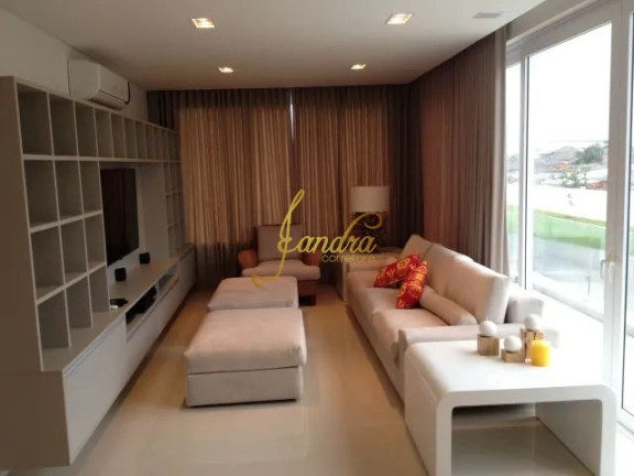 Imagem Casa de Condomínio com 4 Quartos à Venda, 571 m² em Centro - Xangri-la