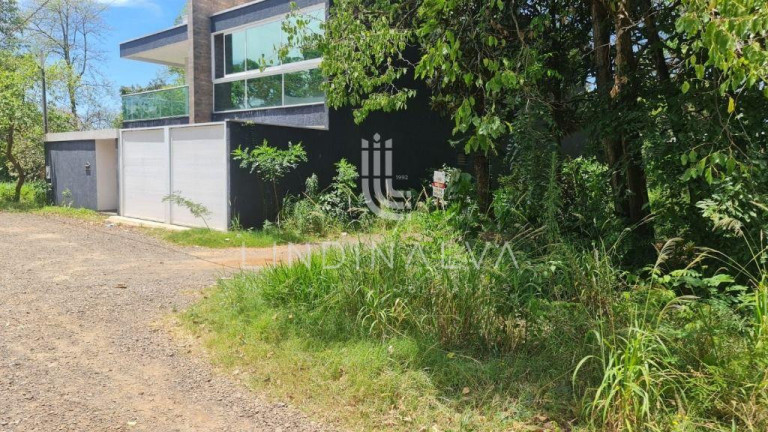 Terreno à Venda, 310 m² em Campos Do Iguaçu - Foz Do Iguacu