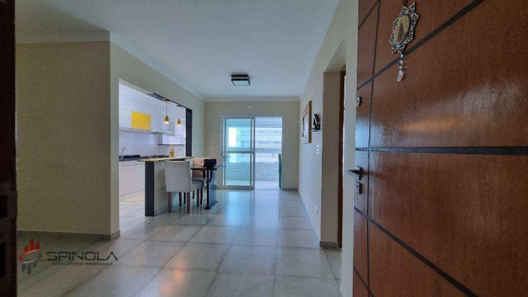 Imagem Apartamento com 2 Quartos à Venda, 76 m² em Real - Praia Grande Imagem Apartamento com 2 Quartos à Venda, 76 m² em Real - Praia Grande