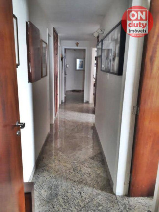 Imagem Apartamento com 4 Quartos à Venda ou Locação, 198 m² em José Menino - Santos Imagem Apartamento com 4 Quartos à Venda ou Locação, 198 m² em José Menino - Santos