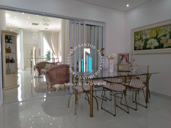 Imagem Casa com 3 Quartos à Venda, 200 m² em Residencial Haras Inga Mirim - Boituva