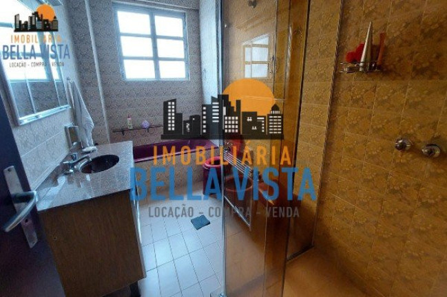 Imagem Apartamento com 2 Quartos à Venda, em Itararé - São Vicente Imagem Apartamento com 2 Quartos à Venda, em Itararé - São Vicente