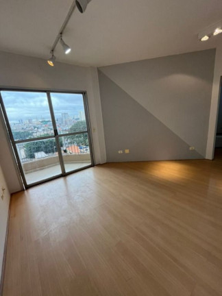 Imagem Apartamento com 2 Quartos à Venda, 58 m² em Macedo - Guarulhos