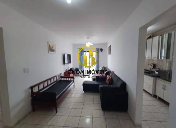 Imagem Apartamento com 1 Quarto à Venda,  em Ocian - Praia Grande