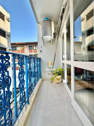 Imagem Apartamento com 3 Quartos à Venda, 90 m² em Tombo - Guarujá Imagem Apartamento com 3 Quartos à Venda, 90 m² em Tombo - Guarujá