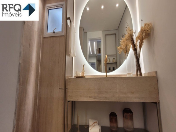 Imagem Imóvel com 2 Quartos à Venda, 125 m² em Jardim Da Glória - São Paulo