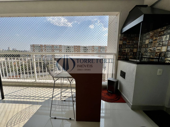 Imagem Apartamento com 2 Quartos à Venda, 87 m² em Moóca - São Paulo