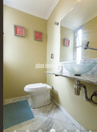 Imagem Apartamento com 5 Quartos para Alugar, 370 m² em Panamby - São Paulo Imagem Apartamento com 5 Quartos para Alugar, 370 m² em Panamby - São Paulo
