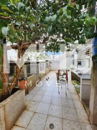 Imagem Sobrado com 3 Quartos à Venda, 287 m² em Jardim Guanabara - Campinas