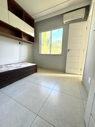 Imagem Casa de Condomínio com 1 Quarto à Venda, 150 m² em Alphaville (abrantes) - Camaçari Imagem Casa de Condomínio com 1 Quarto à Venda, 150 m² em Alphaville (abrantes) - Camaçari