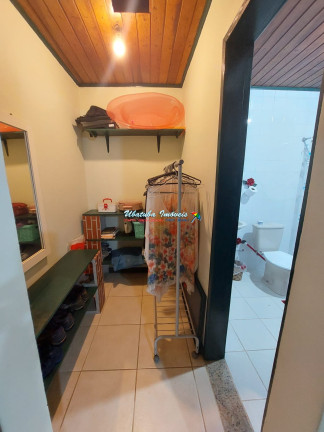 Imagem Casa de Condomínio com 4 Quartos à Venda, 400 m² em Ubatuba Country - Ubatuba