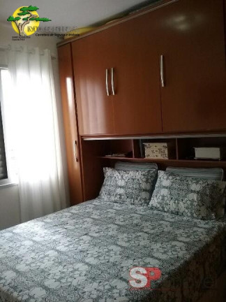 Imagem Apartamento com 2 Quartos à Venda, 47 m² em Jardim Centenario - São Paulo