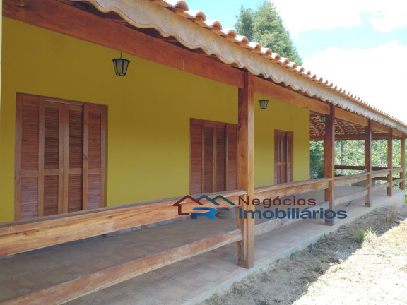 Imagem Chácara com 4 Quartos à Venda, 1.000 m² em Ibiuna - Ibiúna