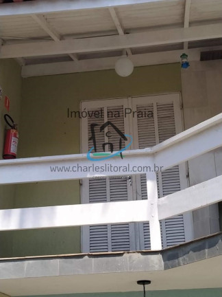 Imagem Casa com 3 Quartos à Venda, 70 m² em Capricórnio Ii - Caraguatatuba