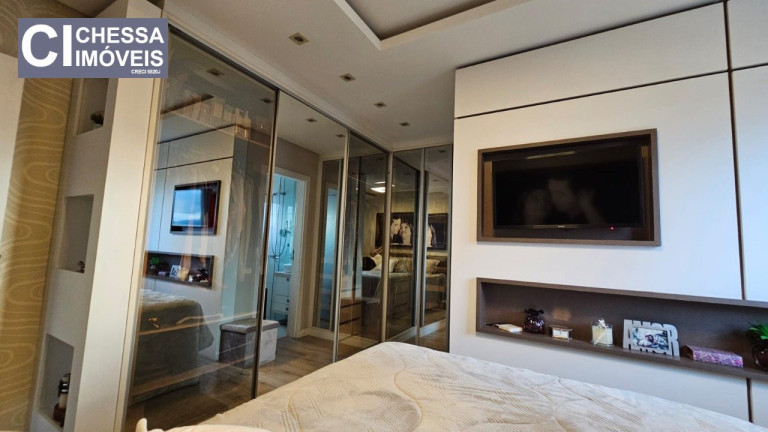 Imagem Apartamento com 3 Quartos à Venda, 219 m² em São João - Itajaí Imagem Apartamento com 3 Quartos à Venda, 219 m² em São João - Itajaí