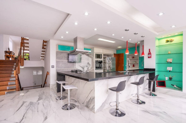 Imagem Casa com 7 Quartos à Venda, 800 m² em Jardim Leonor - São Paulo Imagem Casa com 7 Quartos à Venda, 800 m² em Jardim Leonor - São Paulo