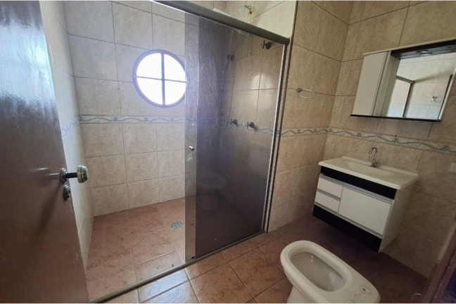 Imagem Casa com 4 Quartos para Alugar, 290 m² em Vila Jaguara - São Paulo Imagem Casa com 4 Quartos para Alugar, 290 m² em Vila Jaguara - São Paulo