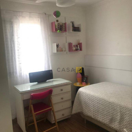 Imagem Apartamento com 3 Quartos à Venda, 70 m² em Vila Paraíso - Campinas Imagem Apartamento com 3 Quartos à Venda, 70 m² em Vila Paraíso - Campinas