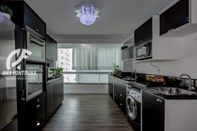 Foto do imóvel Apartamento com 3 Quartos à Venda, 95 m² em Centro - Balneário Camboriú