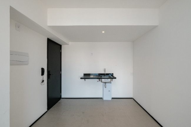 Imagem Studio com 1 Quarto à Venda, 38 m² em Consolação - São Paulo