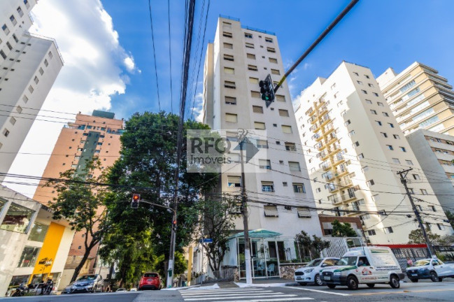Imagem Imóvel com 3 Quartos à Venda, 95 m² em Vila Clementino - São Paulo
