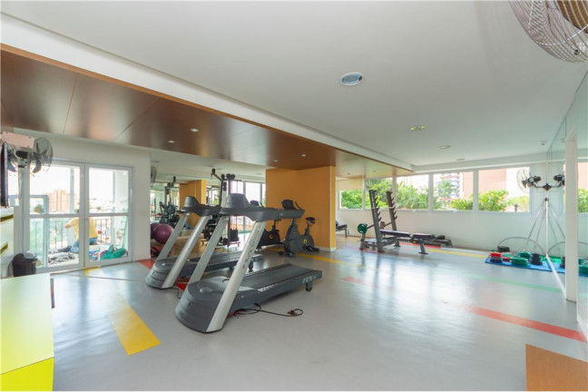 Imagem Apartamento com 2 Quartos à Venda, 106 m² em Vila Regente Feijó - São Paulo Imagem Apartamento com 2 Quartos à Venda, 106 m² em Vila Regente Feijó - São Paulo