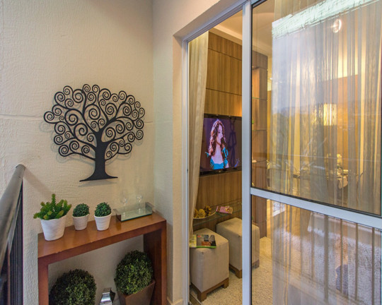 Imagem Apartamento com 3 Quartos à Venda, 63 m² em Vila Diadema - Diadema