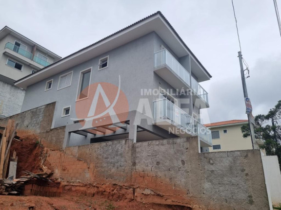 Imagem Casa com 3 Quartos à Venda, 140 m² em Jardim Rio Das Pedras - Cotia Imagem Casa com 3 Quartos à Venda, 140 m² em Jardim Rio Das Pedras - Cotia