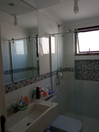 Imagem Apartamento com 3 Quartos à Venda, 93 m² em Tatuapé - São Paulo