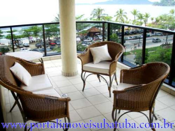 Imagem Apartamento à Venda, em Praia Grande - Ubatuba Imagem Apartamento à Venda, em Praia Grande - Ubatuba