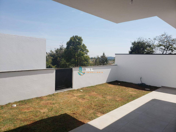 Imagem Casa com 3 Quartos à Venda, 167 m² em Jacaré - Cabreúva