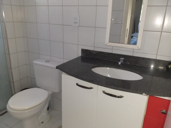 Imagem Apartamento com 1 Quarto à Venda, 55 m² em Barra - Salvador Imagem Apartamento com 1 Quarto à Venda, 55 m² em Barra - Salvador
