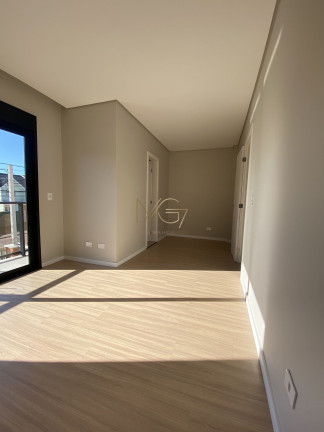 Imagem Sobrado com 3 Quartos à Venda, 104 m² em Boqueirão - Curitiba Imagem Sobrado com 3 Quartos à Venda, 104 m² em Boqueirão - Curitiba