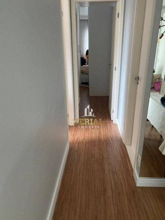 Imagem Apartamento com 2 Quartos à Venda, 56 m² em Campestre - Santo André Imagem Apartamento com 2 Quartos à Venda, 56 m² em Campestre - Santo André