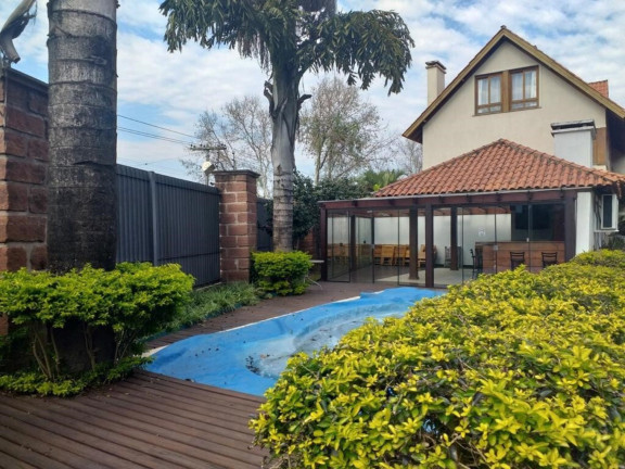 Imagem Imóvel com 3 Quartos à Venda, em Santa Tereza - Porto Alegre Imagem Imóvel com 3 Quartos à Venda, em Santa Tereza - Porto Alegre