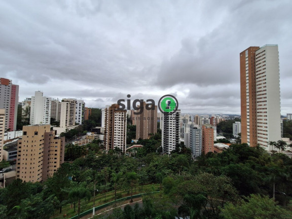 Imagem Apartamento com 4 Quartos à Venda, 281 m² em Vila Andrade - São Paulo Imagem Apartamento com 4 Quartos à Venda, 281 m² em Vila Andrade - São Paulo
