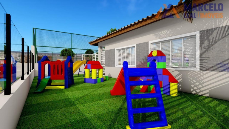 Imagem Casa de Condomínio com 4 Quartos à Venda, 147 m² em Candeias - Vitória Da Conquista Imagem Casa de Condomínio com 4 Quartos à Venda, 147 m² em Candeias - Vitória Da Conquista