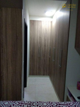 Imagem Casa com 2 Quartos à Venda, 211 m² em Bosque Santa Rosa - Itu Imagem Casa com 2 Quartos à Venda, 211 m² em Bosque Santa Rosa - Itu
