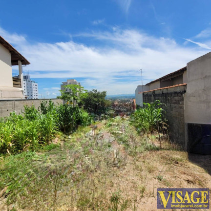 Imagem Terreno à Venda, em Vila Aprazivel - Jacareí Imagem Terreno à Venda, em Vila Aprazivel - Jacareí