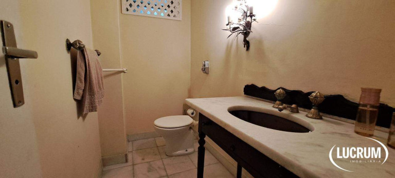 Imagem Apartamento com 4 Quartos à Venda, 210 m² em Copacabana - Rio De Janeiro